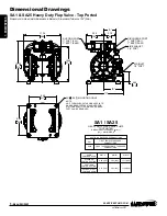 Предварительный просмотр 6 страницы Sandpiper SA1 Service & Operating Manual