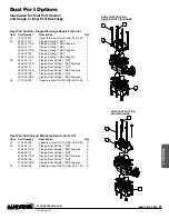 Предварительный просмотр 19 страницы Sandpiper SB1 Original Instructions Manual