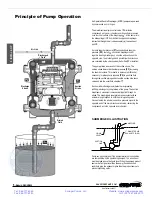 Preview for 8 page of Sandpiper Signature HDB2 Service & Operating Manual