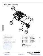 Preview for 15 page of Sandpiper Signature HDB2 Service & Operating Manual