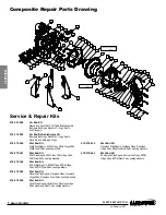 Preview for 10 page of Sandpiper Signature Series Service & Operating Manual