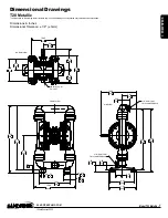 Preview for 7 page of Sandpiper T20 Service & Operating Manual