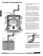 Preview for 8 page of Sandpiper T20 Service & Operating Manual