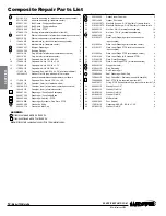 Preview for 12 page of Sandpiper T20 Service & Operating Manual