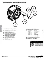 Preview for 16 page of Sandpiper T20 Service & Operating Manual