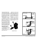 Предварительный просмотр 23 страницы Sandpiper U1F series Service & Operating Manual