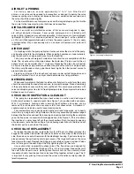 Preview for 2 page of Sandpiper W09 Service And Operating Manual