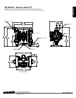 Preview for 7 page of Sandpipper S05 Operating And Service Manual