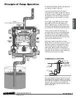 Preview for 9 page of Sandpipper S05 Operating And Service Manual