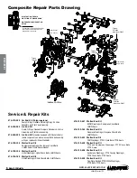 Preview for 12 page of Sandpipper S05 Operating And Service Manual