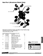 Preview for 23 page of Sandpipper S05 Operating And Service Manual