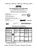 Preview for 25 page of Sandpipper S05 Operating And Service Manual