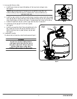 Preview for 9 page of SandPro 4517 Owner'S Manual