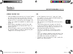 Preview for 9 page of Sandra's Keukenmini's BL-4465SY Manual