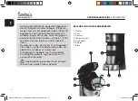 Предварительный просмотр 4 страницы Sandra's Keukenmini's CM-1253SY Instruction Manual