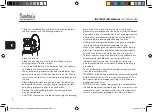 Предварительный просмотр 12 страницы Sandra's Keukenmini's CM-1253SY Instruction Manual