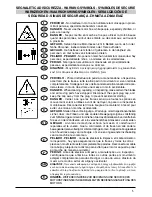 Preview for 5 page of Sandri Garden B40500SBS Instruction Manual