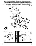 Preview for 7 page of Sandri Garden B40500SBS Instruction Manual