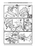 Preview for 7 page of Sandri Garden SG 1225/25 CS Instruction Manual