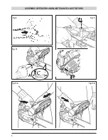 Preview for 8 page of Sandri Garden SG 1225/25 CS Instruction Manual