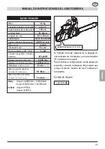 Предварительный просмотр 95 страницы Sandrigarden BT 1238 CS Instruction Manual