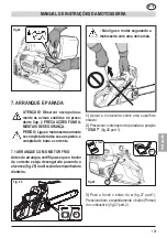 Предварительный просмотр 101 страницы Sandrigarden BT 1238 CS Instruction Manual