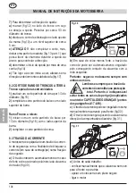 Предварительный просмотр 104 страницы Sandrigarden BT 1238 CS Instruction Manual