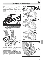 Предварительный просмотр 117 страницы Sandrigarden BT 1238 CS Instruction Manual