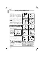 Preview for 14 page of Sandrigarden GBL 26 Instruction Manual