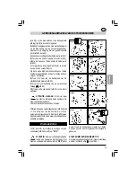 Preview for 55 page of Sandrigarden GBL 26 Instruction Manual