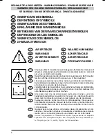 Preview for 2 page of Sandrigarden GI 46 EM TR Manual