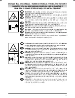 Preview for 3 page of Sandrigarden GI 46 EM TR Manual