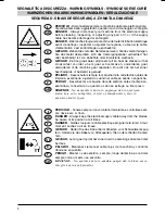 Preview for 4 page of Sandrigarden GI 46 EM TR Manual