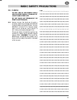 Preview for 11 page of Sandrigarden GI 46 EM TR Manual