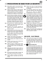 Preview for 13 page of Sandrigarden GI 46 EM TR Manual