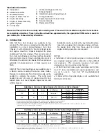 Preview for 3 page of S&S Cycle 124 Twin Cam Style Assembly And Installation Instructions Manual