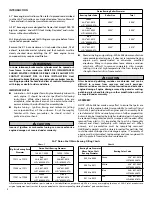 Preview for 2 page of S&S Cycle V series Assembly And Installation Manual