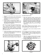 Preview for 4 page of S&S Cycle V series Assembly And Installation Manual