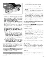 Preview for 11 page of S&S Cycle V series Assembly And Installation Manual