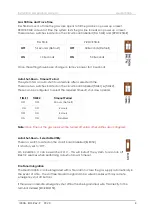 Предварительный просмотр 8 страницы S&S Northern Merlin 1000S+ Installation & Operation Manual