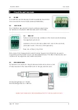 Preview for 4 page of S&S Northern Merlin 1000S User Manual