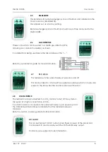 Preview for 5 page of S&S Northern Merlin 1000S User Manual