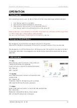 Предварительный просмотр 10 страницы S&S Northern Merlin 1000VW+ Installation & Operation Manual