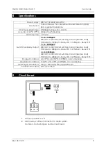 Preview for 5 page of S&S Northern Merlin 1500ppm User Manual