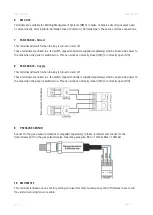 Preview for 6 page of S&S Northern Merlin 3000S Installation & Operation Manual