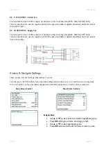 Preview for 10 page of S&S Northern Merlin 3000S Installation & Operation Manual