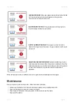 Preview for 18 page of S&S Northern Merlin 3000S Installation & Operation Manual