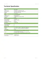 Preview for 19 page of S&S Northern Merlin 3000S Installation & Operation Manual