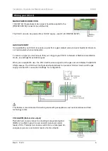 Preview for 6 page of S&S Northern MERLIN CO2-X Installation, Operation & Maintenance Manual