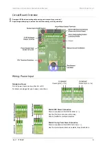 Preview for 6 page of S&S Northern Merlin Detector i-S Installation Operation & Maintenance